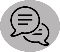 Communication Logo
